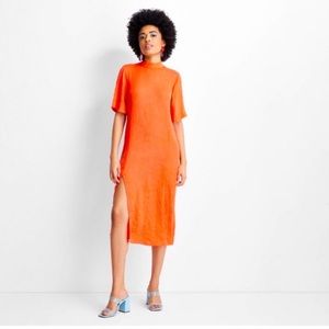 Brand new beautiful dress Target collaboration limited edition.